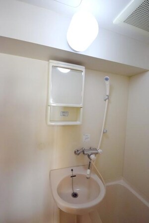 コモード寺山の物件内観写真